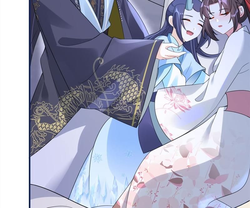 When the Dragon King Falls for the Loli Alchemist - Episode 51 — page 33