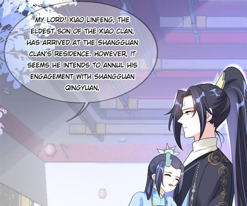When the Dragon King Falls for the Loli Alchemist - Episode 51 — page 45