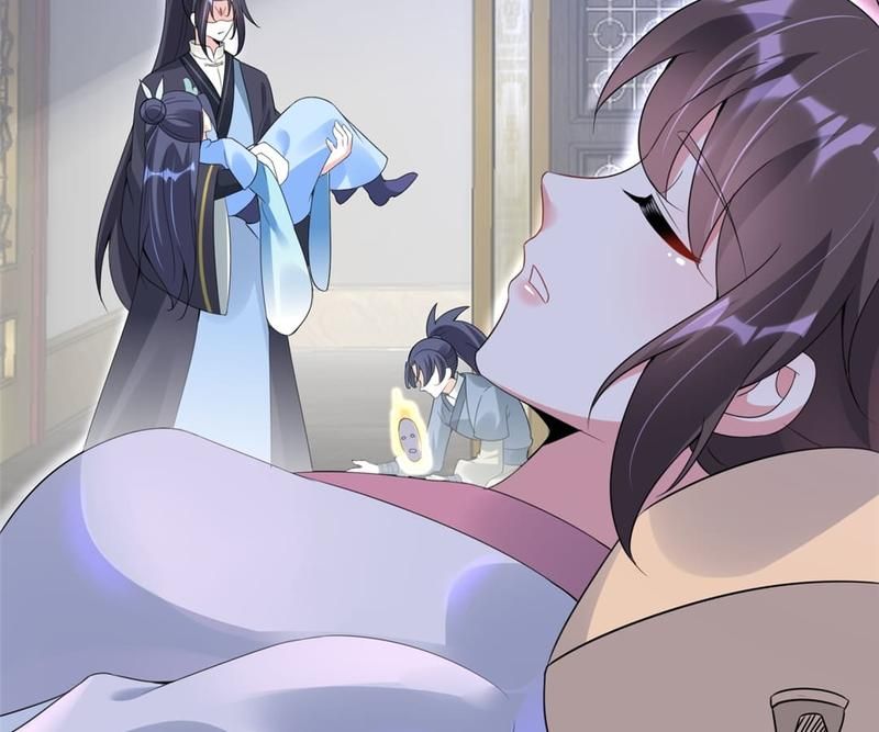 When the Dragon King Falls for the Loli Alchemist - Episode 51 — page 51