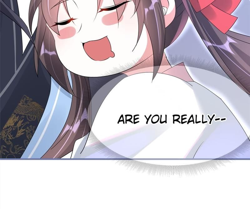 When the Dragon King Falls for the Loli Alchemist - Episode 51 — page 84