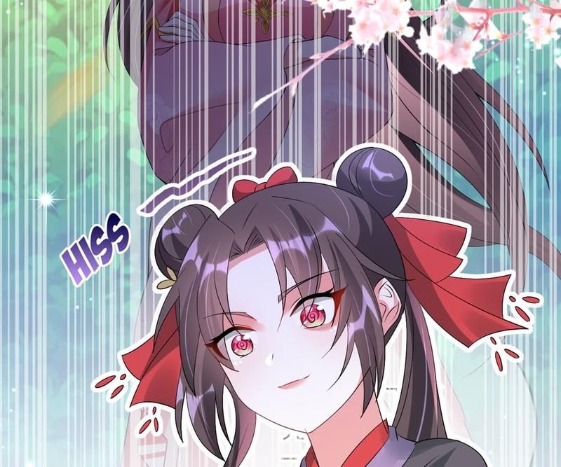 When the Dragon King Falls for the Loli Alchemist - Episode 51 — page 87