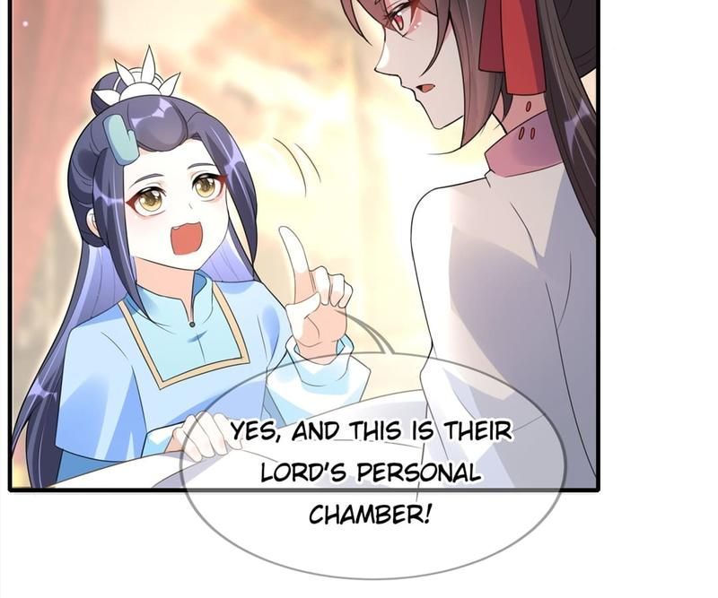 When the Dragon King Falls for the Loli Alchemist - Episode 52 — page 16