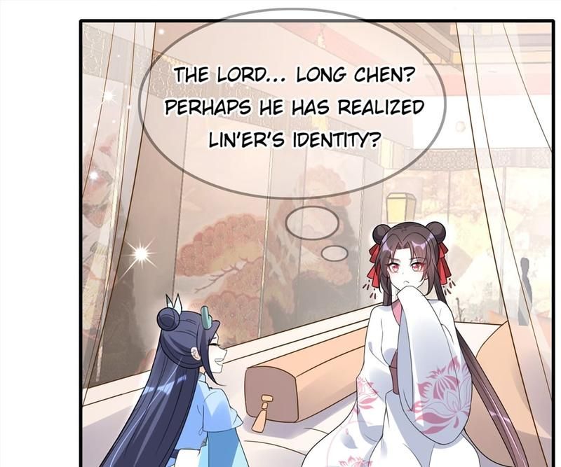 When the Dragon King Falls for the Loli Alchemist - Episode 52 — page 17