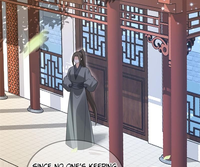 When the Dragon King Falls for the Loli Alchemist - Episode 52 — page 23
