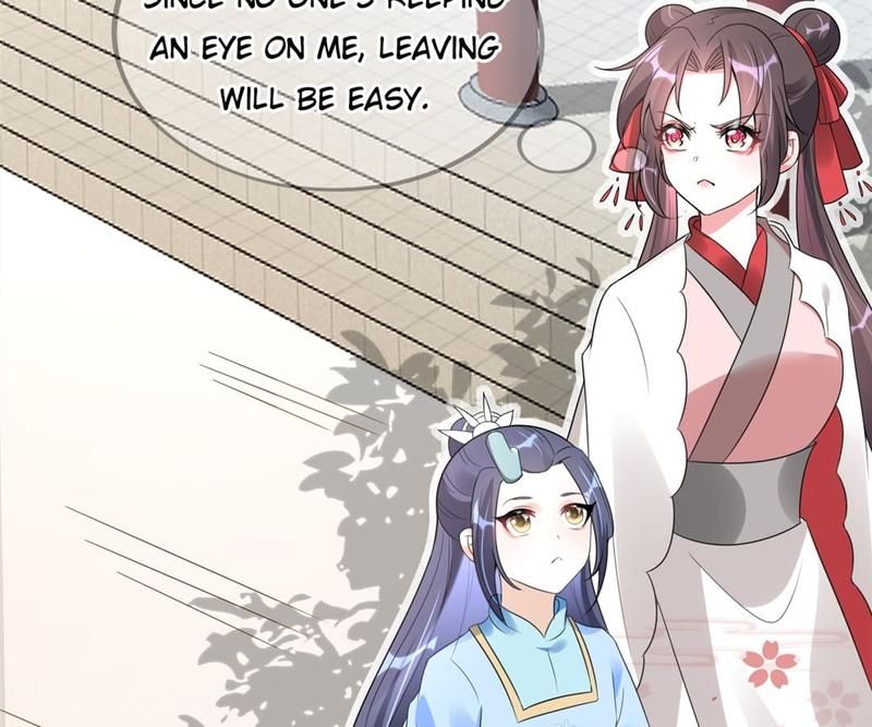 When the Dragon King Falls for the Loli Alchemist - Episode 52 — page 24