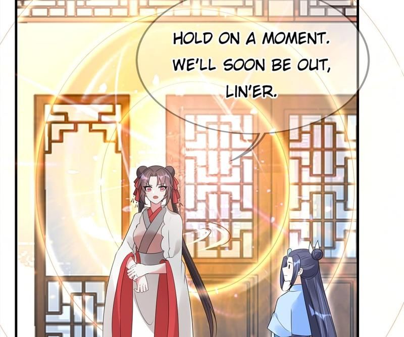 When the Dragon King Falls for the Loli Alchemist - Episode 52 — page 29