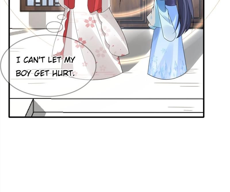 When the Dragon King Falls for the Loli Alchemist - Episode 52 — page 30