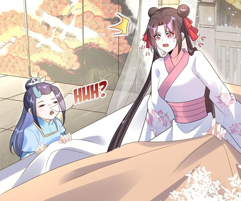 When the Dragon King Falls for the Loli Alchemist - Episode 52 — page 6