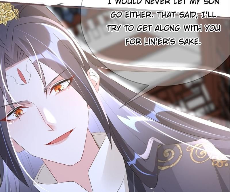 When the Dragon King Falls for the Loli Alchemist - Episode 52 — page 76