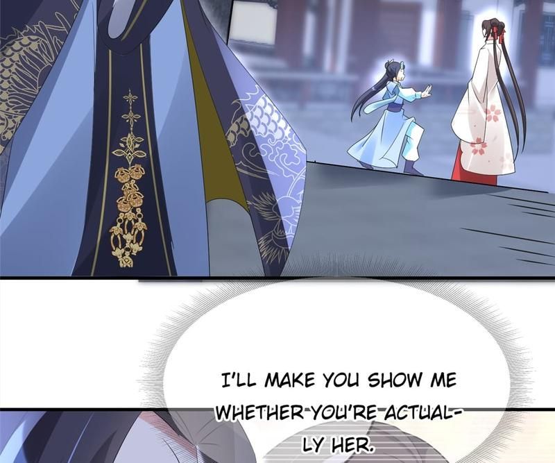 When the Dragon King Falls for the Loli Alchemist - Episode 53 — page 10