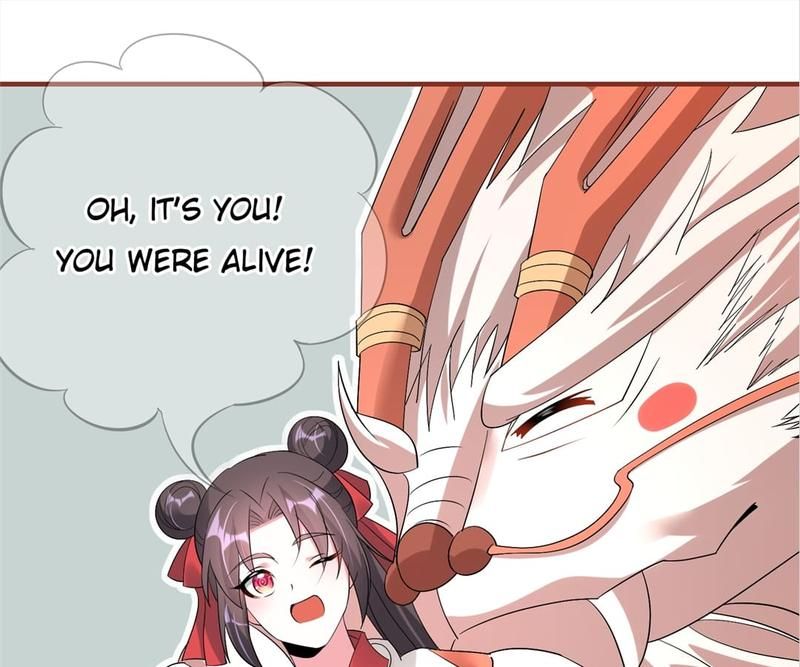 When the Dragon King Falls for the Loli Alchemist - Episode 53 — page 22