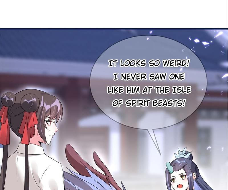 When the Dragon King Falls for the Loli Alchemist - Episode 53 — page 24