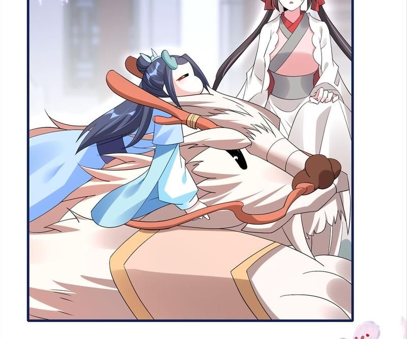 When the Dragon King Falls for the Loli Alchemist - Episode 53 — page 27