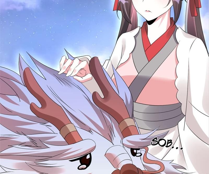When the Dragon King Falls for the Loli Alchemist - Episode 53 — page 30