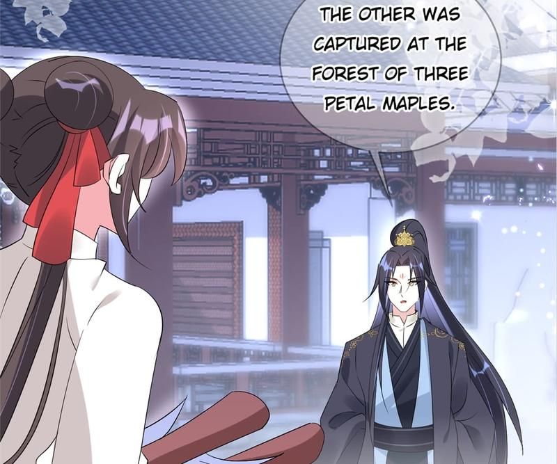 When the Dragon King Falls for the Loli Alchemist - Episode 53 — page 32