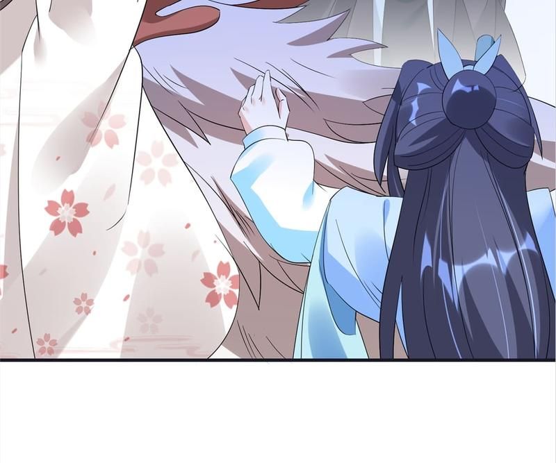 When the Dragon King Falls for the Loli Alchemist - Episode 53 — page 33