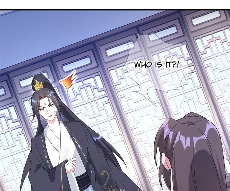When the Dragon King Falls for the Loli Alchemist - Episode 53 — page 43