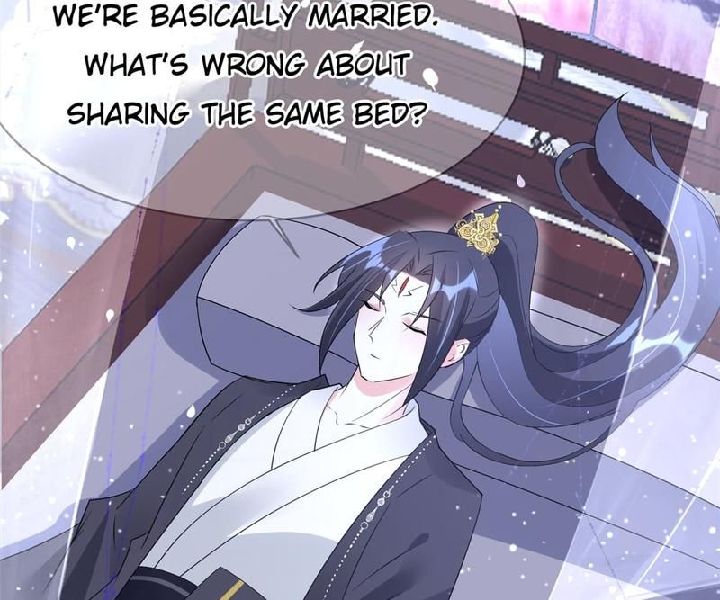 When the Dragon King Falls for the Loli Alchemist - Episode 53 — page 54