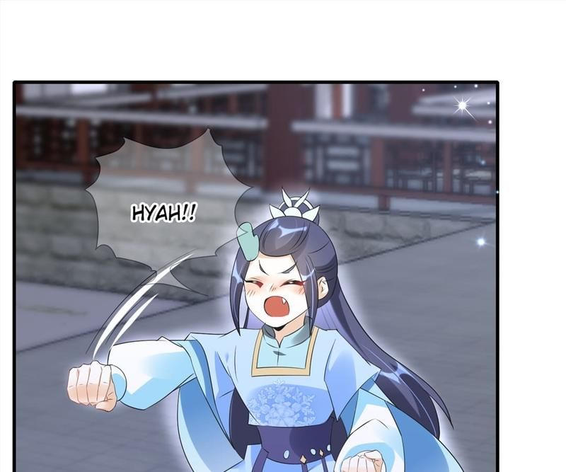 When the Dragon King Falls for the Loli Alchemist - Episode 53 — page 7