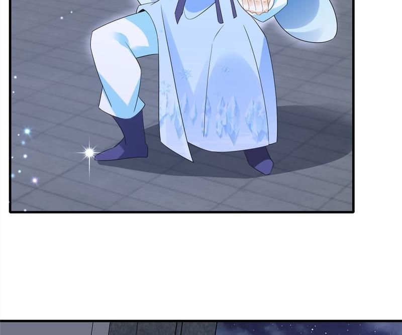 When the Dragon King Falls for the Loli Alchemist - Episode 53 — page 8