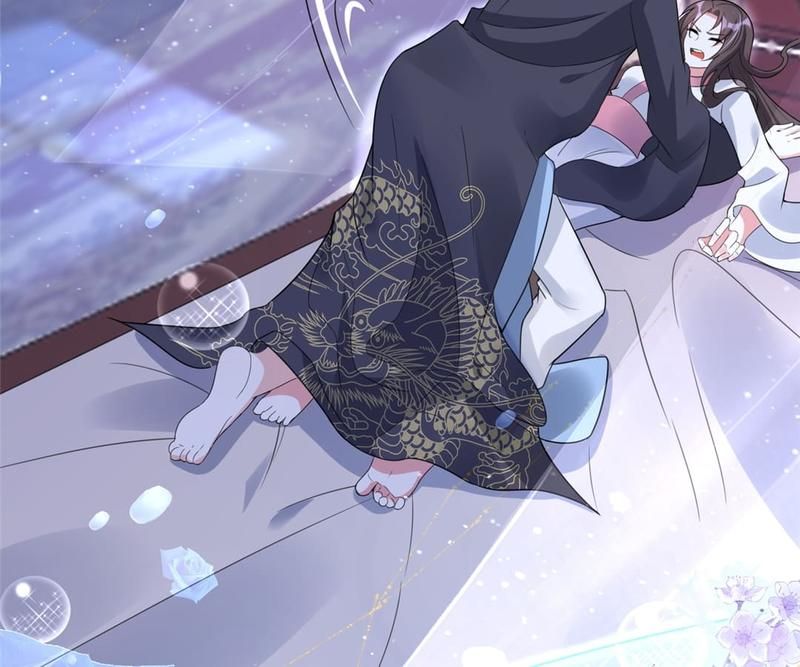 When the Dragon King Falls for the Loli Alchemist - Episode 53 — page 84