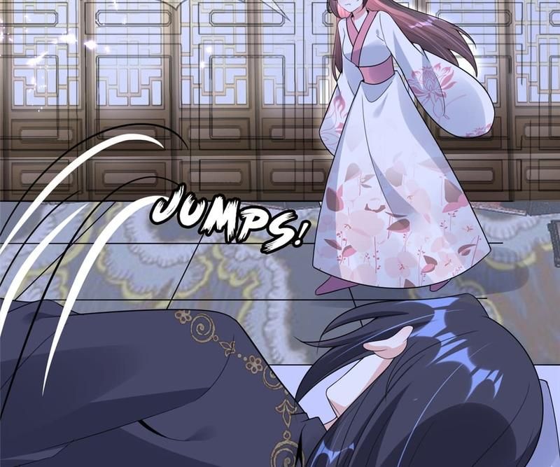 When the Dragon King Falls for the Loli Alchemist - Episode 54 — page 23