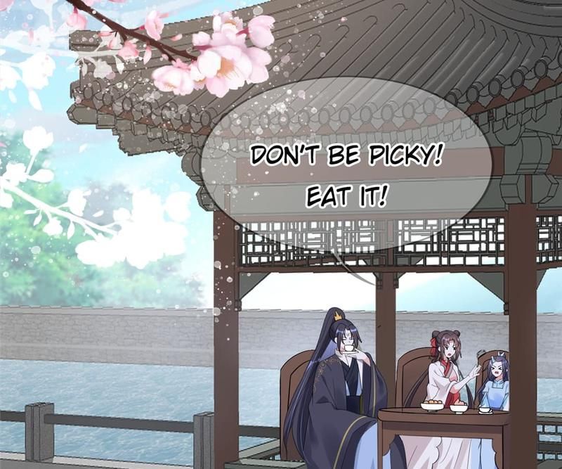 When the Dragon King Falls for the Loli Alchemist - Episode 54 — page 33