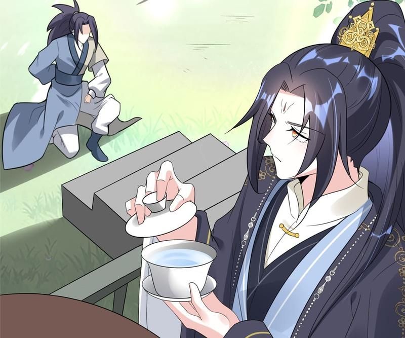 When the Dragon King Falls for the Loli Alchemist - Episode 54 — page 36