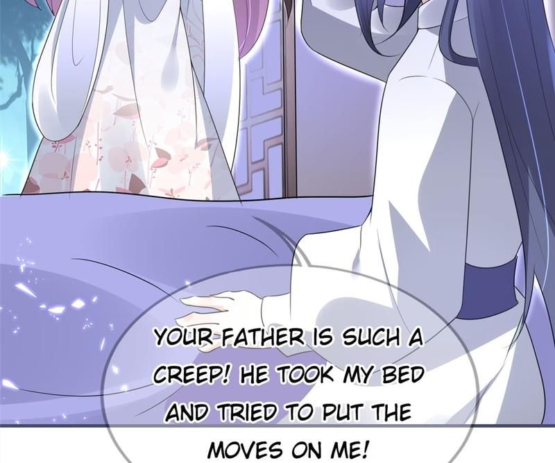When the Dragon King Falls for the Loli Alchemist - Episode 54 — page 4