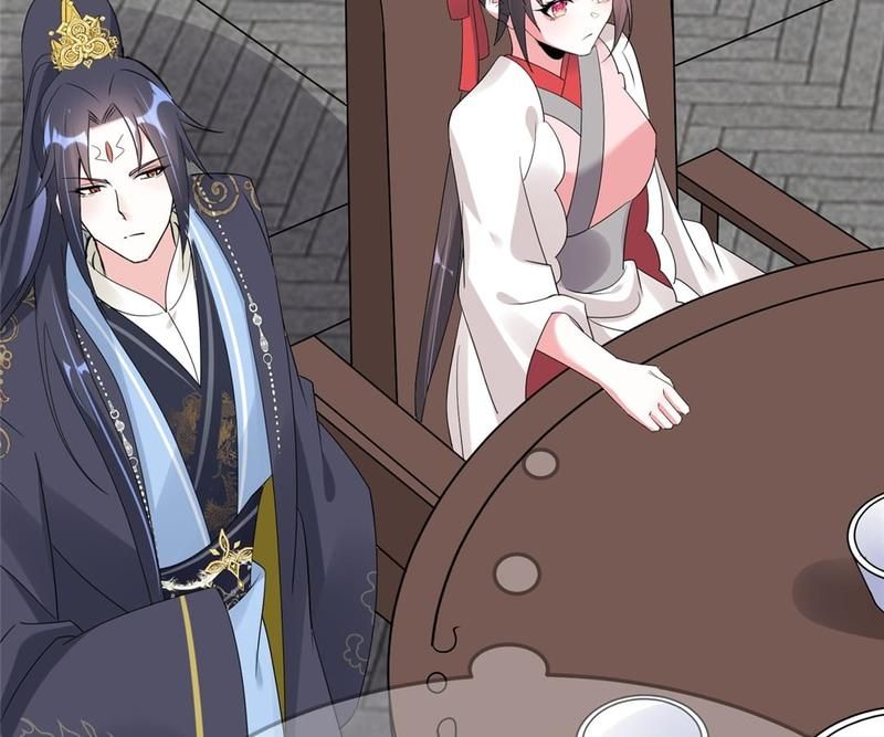When the Dragon King Falls for the Loli Alchemist - Episode 54 — page 43