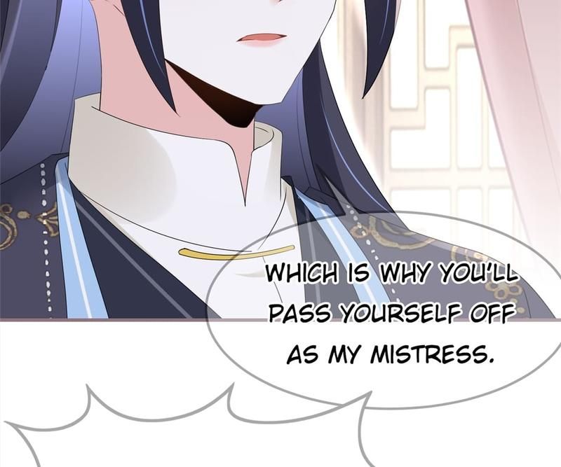 When the Dragon King Falls for the Loli Alchemist - Episode 54 — page 54