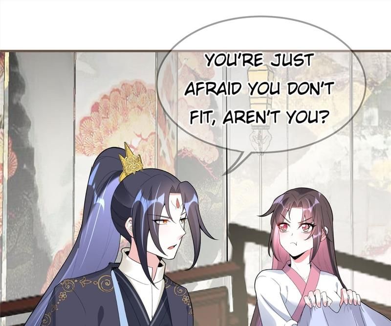 When the Dragon King Falls for the Loli Alchemist - Episode 54 — page 58