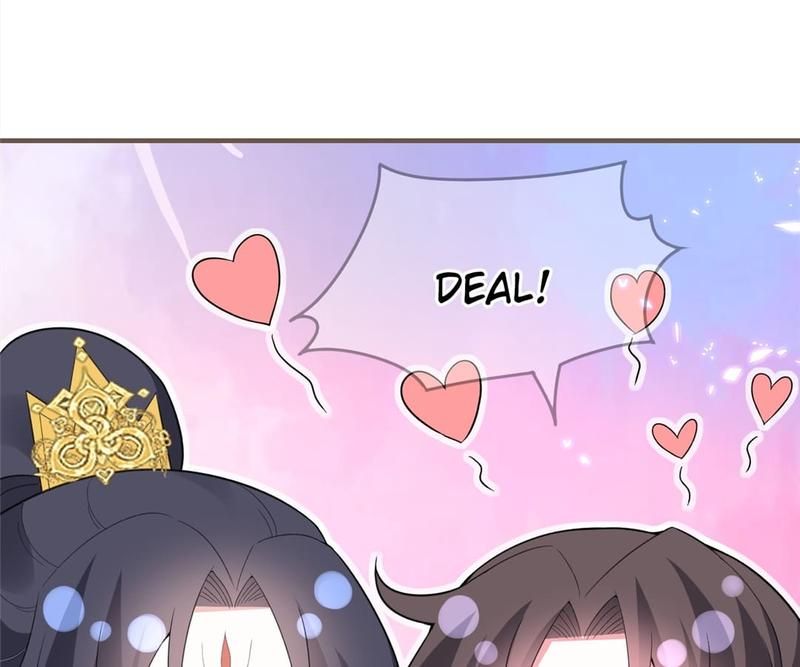 When the Dragon King Falls for the Loli Alchemist - Episode 54 — page 65