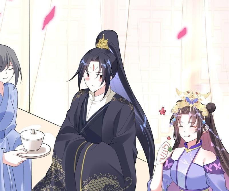 When the Dragon King Falls for the Loli Alchemist - Episode 54 — page 73