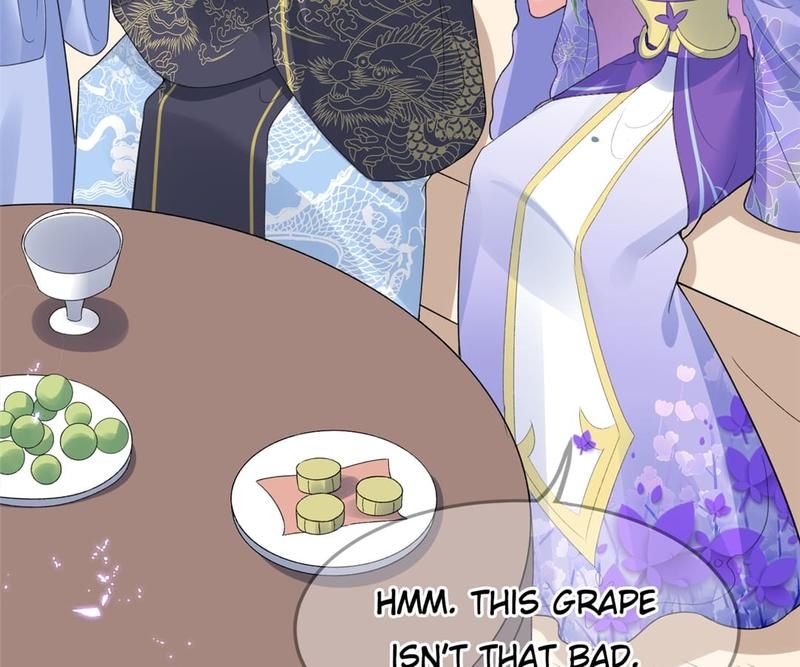 When the Dragon King Falls for the Loli Alchemist - Episode 54 — page 74