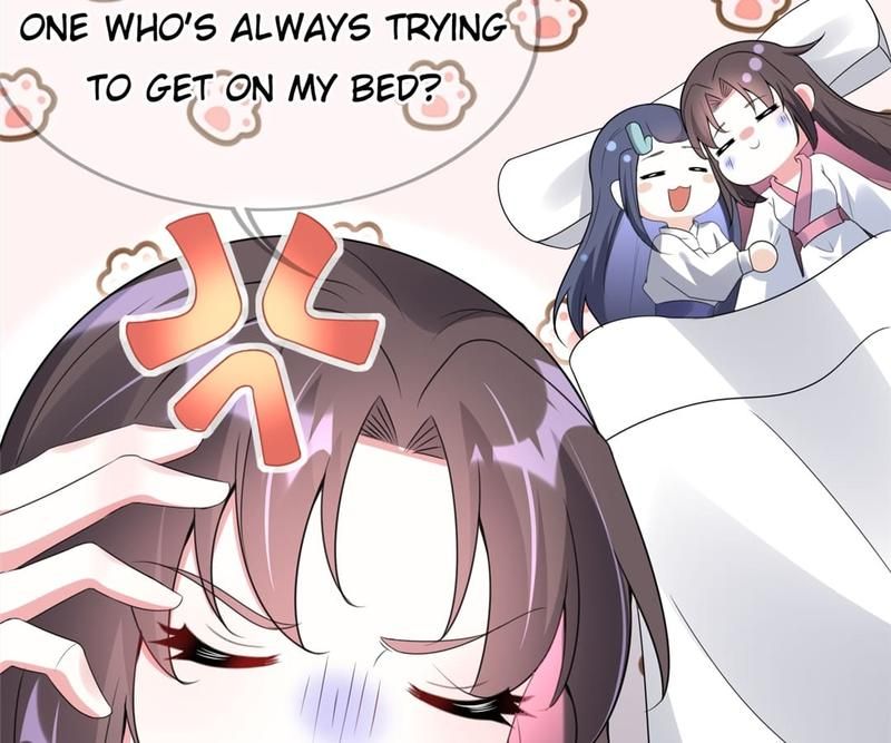 When the Dragon King Falls for the Loli Alchemist - Episode 54 — page 8