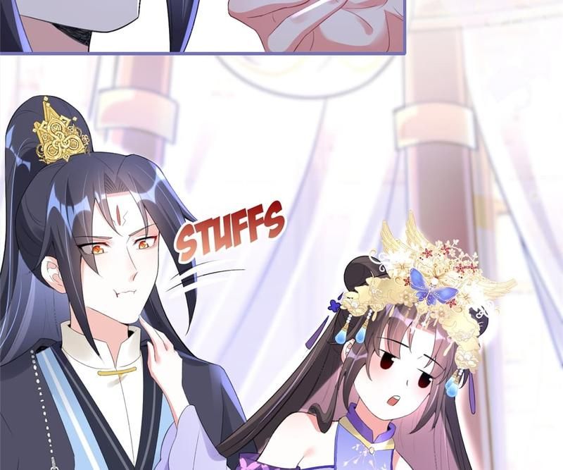 When the Dragon King Falls for the Loli Alchemist - Episode 54 — page 80