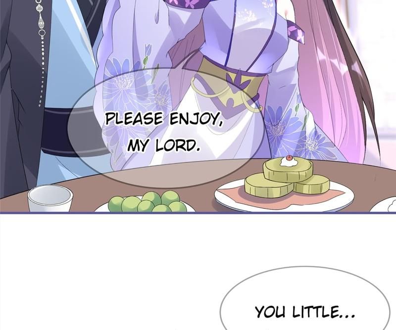 When the Dragon King Falls for the Loli Alchemist - Episode 54 — page 81