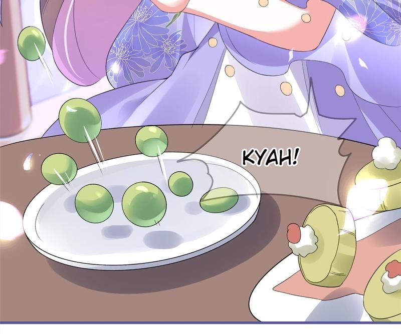 When the Dragon King Falls for the Loli Alchemist - Episode 54 — page 85