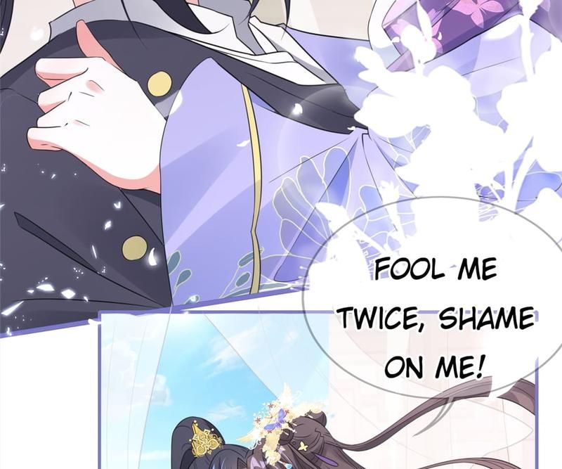 When the Dragon King Falls for the Loli Alchemist - Episode 55 — page 19