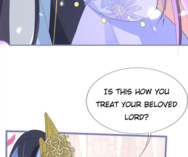 When the Dragon King Falls for the Loli Alchemist - Episode 55 — page 3