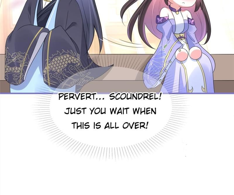 When the Dragon King Falls for the Loli Alchemist - Episode 55 — page 32