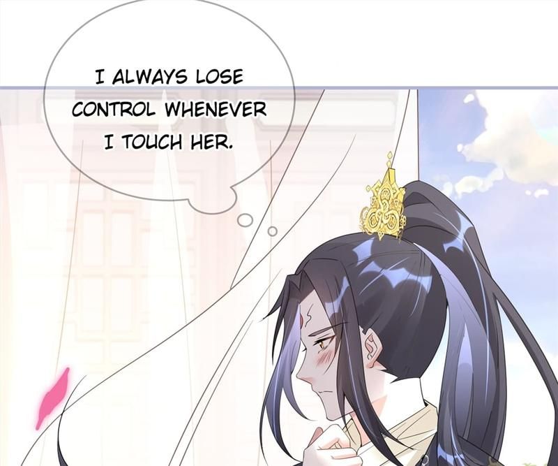 When the Dragon King Falls for the Loli Alchemist - Episode 55 — page 33
