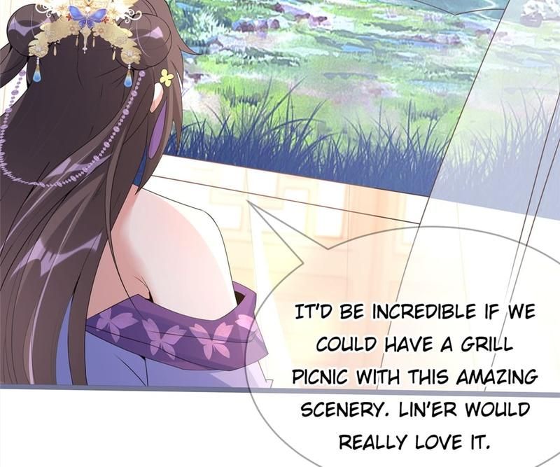 When the Dragon King Falls for the Loli Alchemist - Episode 55 — page 37