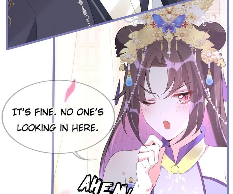 When the Dragon King Falls for the Loli Alchemist - Episode 55 — page 5