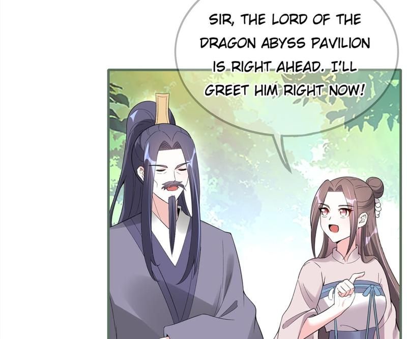 When the Dragon King Falls for the Loli Alchemist - Episode 55 — page 61