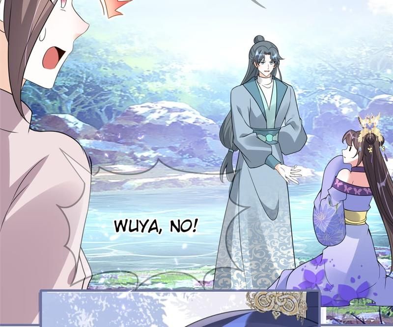 When the Dragon King Falls for the Loli Alchemist - Episode 55 — page 73
