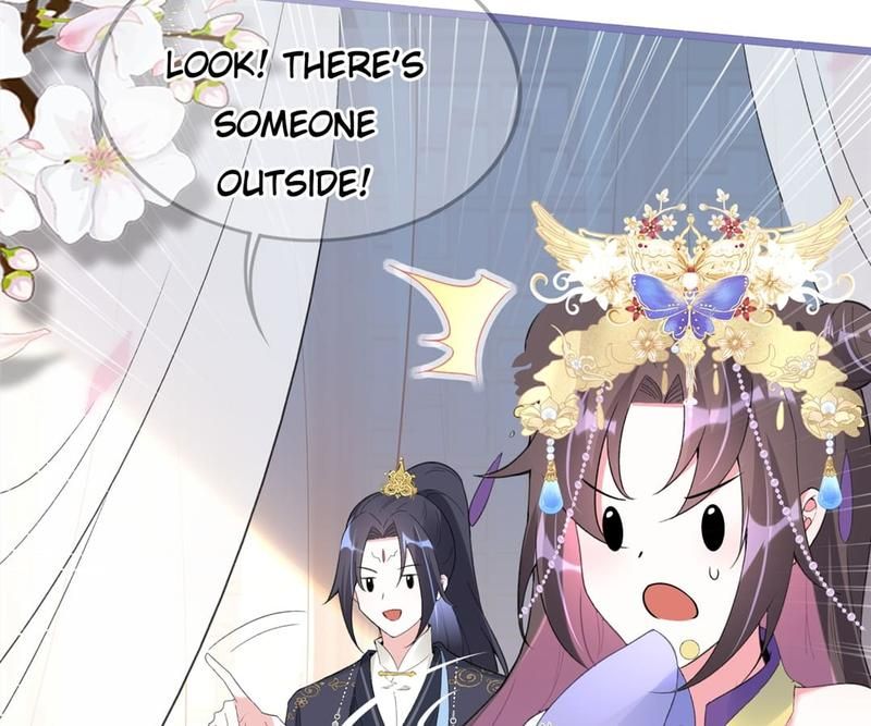 When the Dragon King Falls for the Loli Alchemist - Episode 55 — page 9