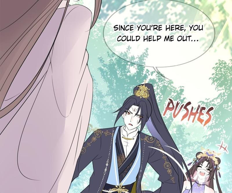 When the Dragon King Falls for the Loli Alchemist - Episode 56 — page 10