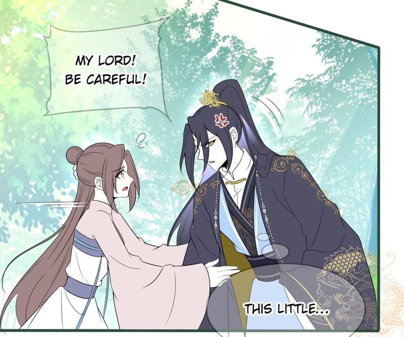When the Dragon King Falls for the Loli Alchemist - Episode 56 — page 12